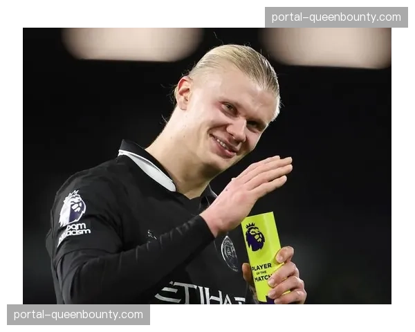 哈兰德英超17场19球领跑射手榜 预期进球值高达16.1冲击赛季40球纪录 哈兰德英超17场19球领跑射手榜 预期进球值高达16.1冲击赛季40球纪录