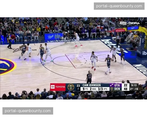 爵士针对火箭挡拆实施区域联防 凯斯勒护筐有效限制格林效率