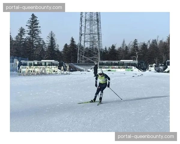 保加利亚冬季两项项目两铜在手 训练方法针对性改进
