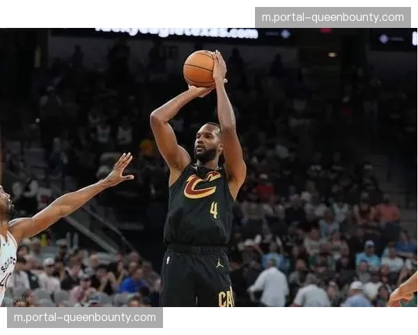 莫布利复出提升骑士内线防守，与前场篮板保护形成互补